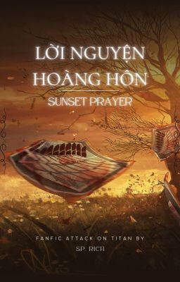 [AOT] - LỜI NGUYỆN HOÀNG HÔN