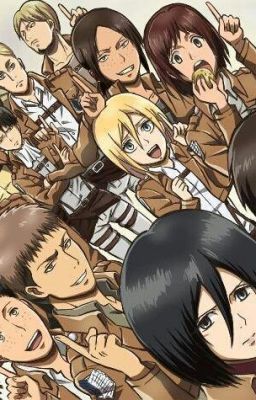 AOT One-Shots