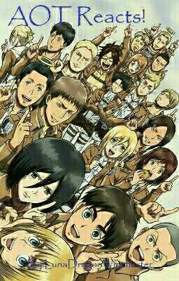 AOT Reacts