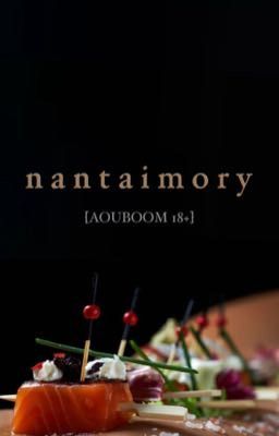 (AouBoom 18+) NANTAIMORY 