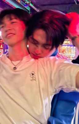 [AOUBOOM] | ONESHOT |