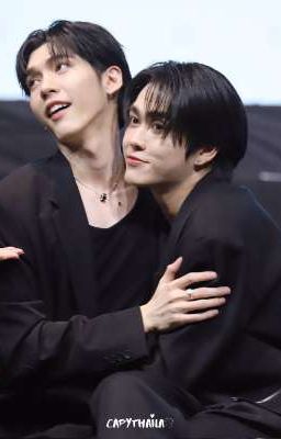 Aouboom|r18|ABO •Chiếc tổ của P'Boom•