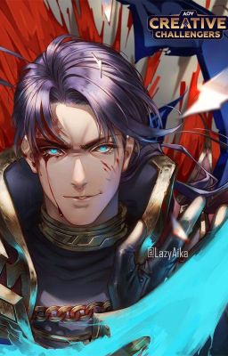 [AOV Fanfic] Amily x Quillen x Veres - Tình nào cho em?