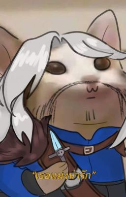 [AOV/MaskRich] Baby, you're my Birthday !