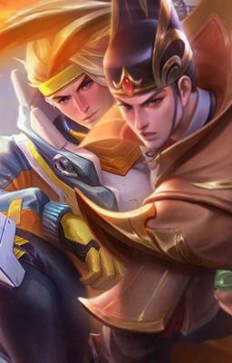 [AOV] Nơi Tôi Vã OTP 