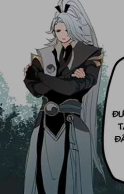 [ AoV - R18 ] Chuyện Nhà Tulen