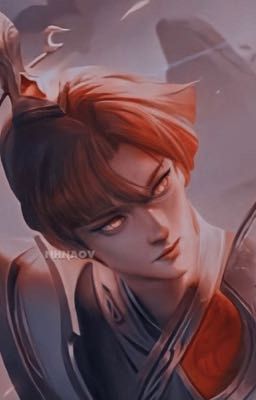 [AOV x Reader] Tongtai nước lọc