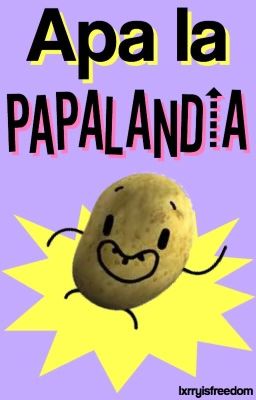 Apa la papalandia