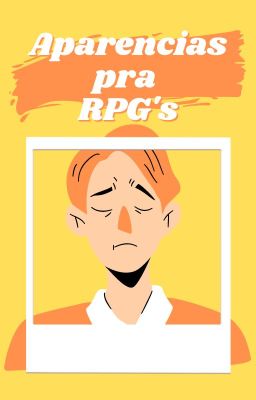 Aparências RPG