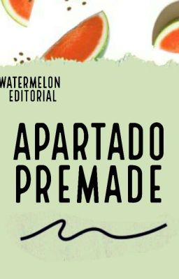 APARTADO DE PREMADES | ABIERTO