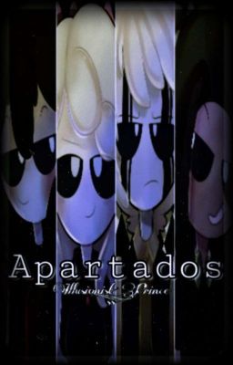 Apartados -Fnafhs- (Shadows) [Viñeta]