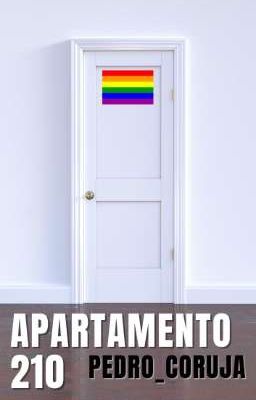 Apartamento 210 (One-Shot)