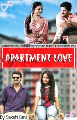 Apartment Love ( OS ) ✔