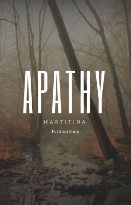 APATHY