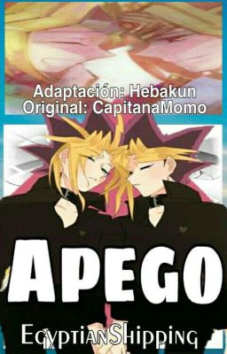 Apego [Egyptianshipping]