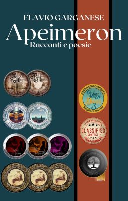 Apeimeron. Racconti e poesie