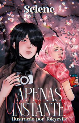 Apenas um Instante [SasuSaku]