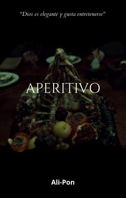 Aperitivo - [HANNIGRAM]