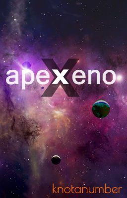 apexeno vol 1