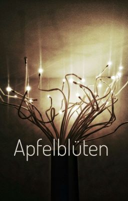 Apfelblüten