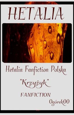 [APH] Hetalia fanfiction Polska