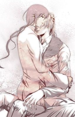 [APH-LongFic] Khoảng lặng trong mắt bão