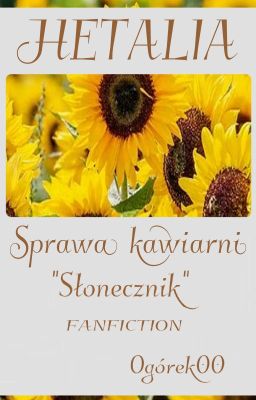 [APH] Sprawa kawiarni "Słonecznik"