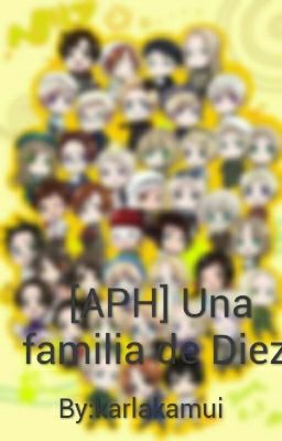  [APH] Una familia de Diez