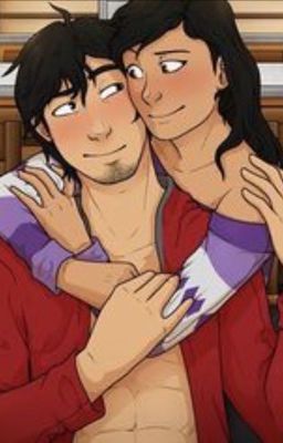 Aphmau and Aaron-Life On MyStreet