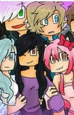 Aphmau Character roleplay 