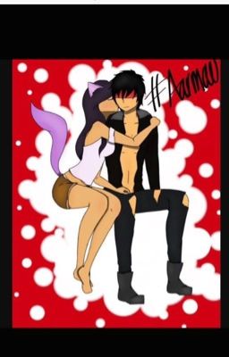 Aphmau  et le beau gars