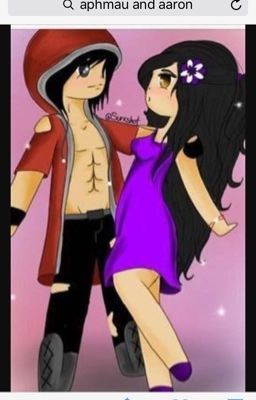 Aphmau et le beau gars (tome 3)