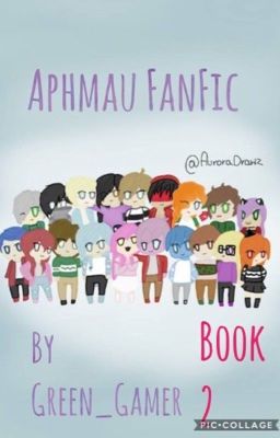 Aphmau FanFic BOOK 2 (COMPLETE)