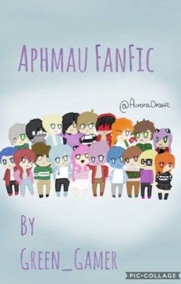 Aphmau FanFic (COMPLETE)