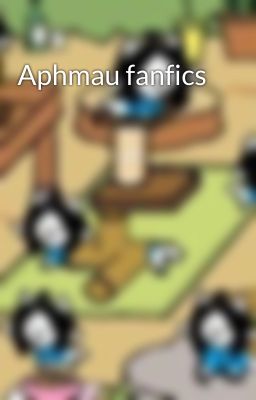 Aphmau fanfics 