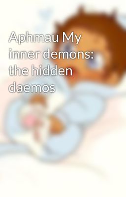 Aphmau My inner demons: the hidden daemos