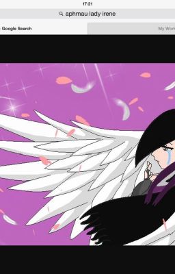 Aphmau past