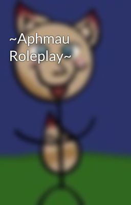 ~Aphmau Roleplay~