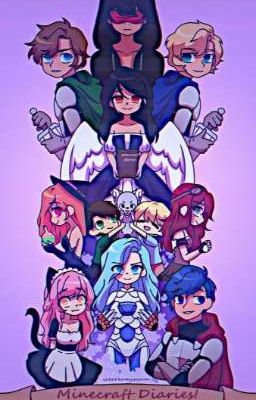 Aphmau rp