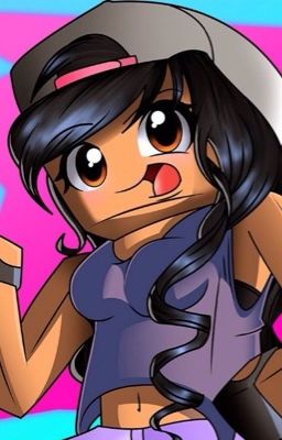 Aphmau's story