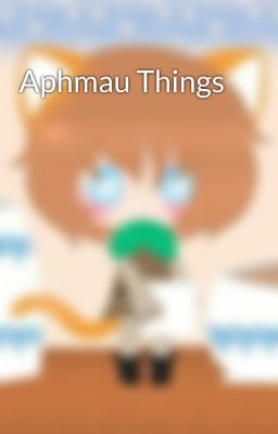 Aphmau Things