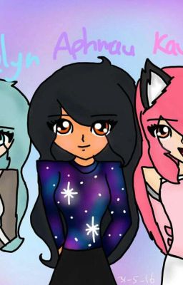 Aphmau Truth Or Dare!