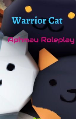 Aphmau WARRIOR Cat RP?!?!