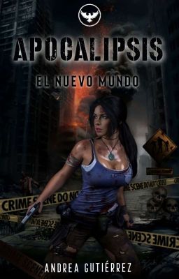 APOCALIPSIS: El nuevo mundo