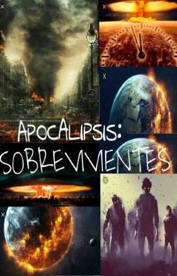 Apocalipsis:Sobrevivientes(Saint Seiya)(The lost Canvas)(Omega)