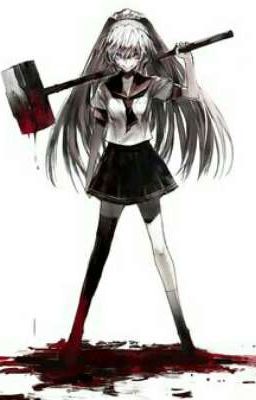 apocalipsis yandere 