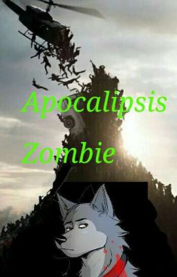 Apocalipsis zombie