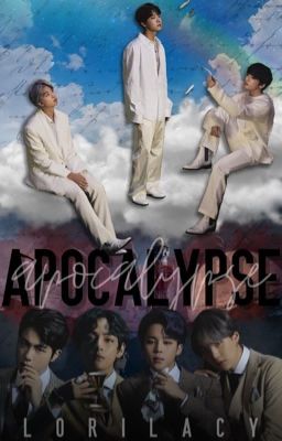 Apocalypse | BTS ✓