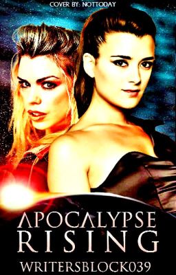 Apocalypse Rising (Book One)