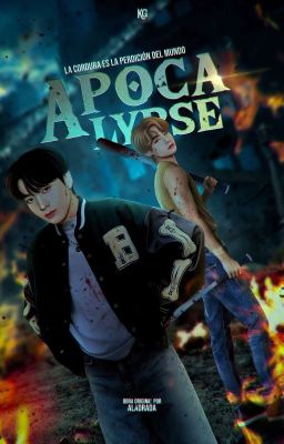 APOCALYPSE 《TaeKook》 